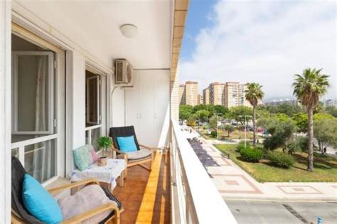 calle isla cristina malaga|Huelin Suites, Málaga (updated prices 2024)